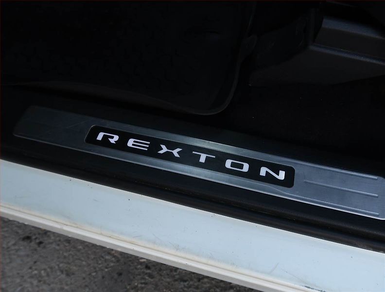 SsangYong Rexton (2019) 2.2 Diesel - fotka 27 z 34