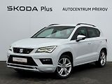 Seat Ateca (2018) 1,5TSI 110KW FR - náhled 1