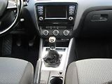 Škoda Octavia (2018) 1.6 TDI 81kW  4X4 - náhled 17
