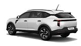Dacia Ostatní (2026) Striker Mild hybrid-G 140 - náhled 1