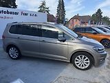 Volkswagen Touran (2017) 1.4 TSI 7 míst, ser.knížka - náhled 4