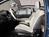 Fiat 500e La Prima Kamera LED Assist - náhled 18
