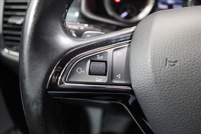 Škoda Kodiaq 2,0 TDI DSG 4x4 Style - fotka 19 z 35