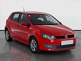 Volkswagen Polo (2010) 1.2 12V - náhled 1