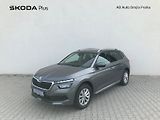 Škoda Kamiq (2023) STY TS 81/1.0 A7F - náhled 1