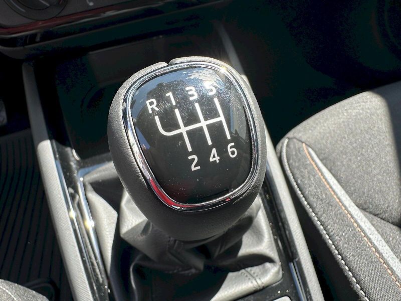 Škoda Kamiq (2025) 1,0 TSI / 85 KW / Selection - fotka 26 z 29