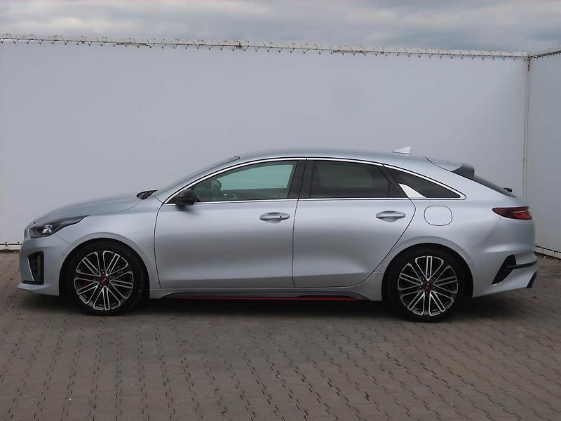 Kia Pro_Ceed (2020) GT 1.6 T-GDI, Automat - fotka 3 z 18