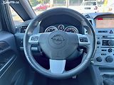 Opel Zafira (2008) 1.7 CDTi 92 kW 7 míst,Sport - náhled 15