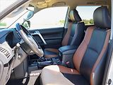 Toyota Land Cruiser 2,8 D-4D 150kW Executive CZ DP - náhled 11