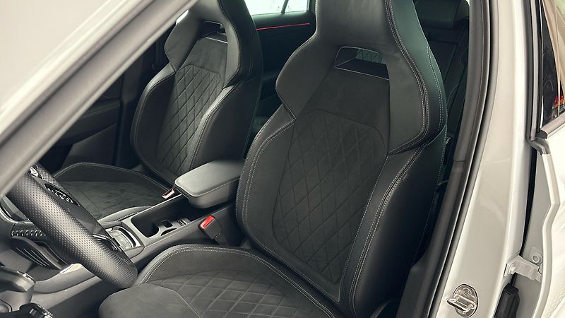 Škoda Kodiaq 2.0 TDI DSG 4x4 Sportline - fotka 15 z 31