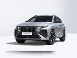 Hyundai Tucson (2026) GO Czech! N Line - náhled 1