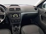 Škoda Yeti (2012) 1.2 TSI, Serv.kniha, Navi - náhled 8