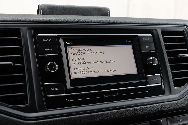 MAN TGE 2.0TDI*L2H2*PO ROZVODECH*DPH* - fotka 25 z 27