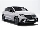 Mercedes-Benz EQE (2025) 0,0 500 4MATIC SUV Electric Ar - náhled 1
