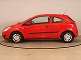 Opel Corsa (2007) 1.0, ČR,1.maj, jezdí výborně - náhled 2