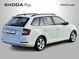 Škoda Fabia (2021) Combi 1.0 TSI Ambition + - náhled 2