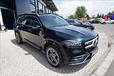 Mercedes-Benz GLS 2,9 350d 4M,AMG,CZ,1.majitel - náhled 1
