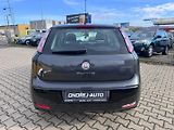 Fiat Punto (2011) 1,2i 51 KW PRVNÍ MAJITEL - náhled 4