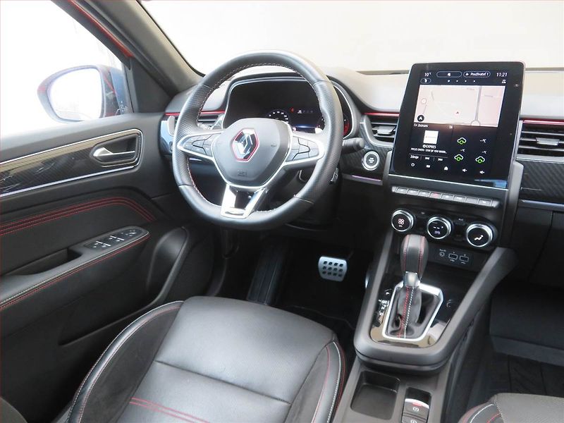 Renault Arkana (2021) R.S.Line 1.3 TCe - fotka 7 z 17