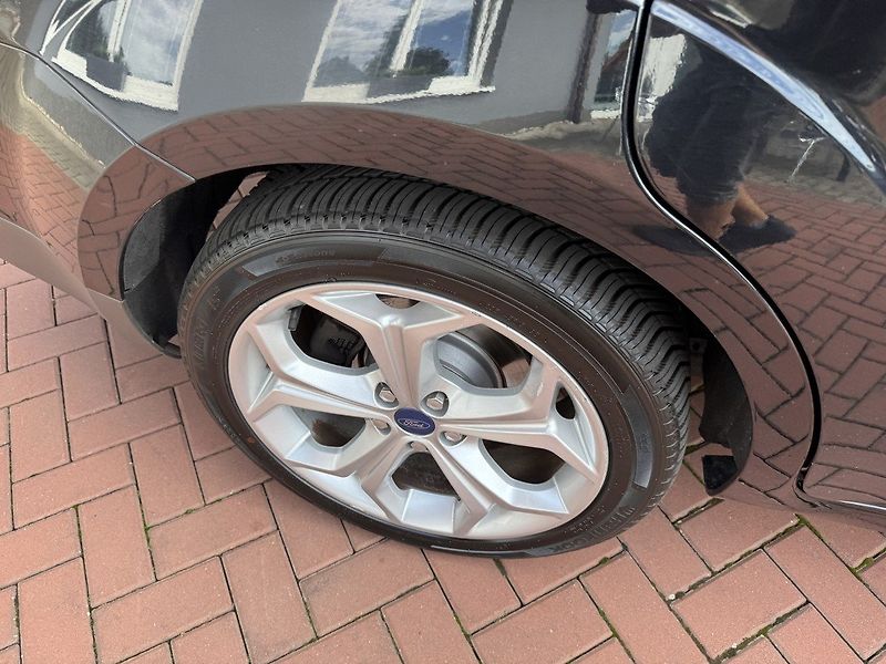 Ford Galaxy (2013) 2.0TDCi Xenony Navi Pano - fotka 48 z 50