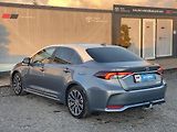 Toyota Corolla 1.8HSD, ČR, StyleTech, záruka - náhled 4