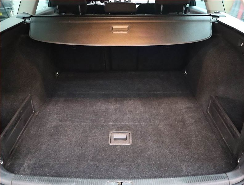 Volkswagen Passat (2013) Comfortline 2.0 TDI - fotka 14 z 20