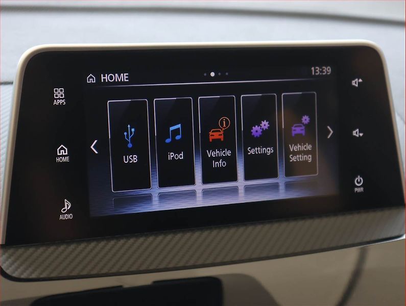 Mitsubishi Eclipse Cross (2019) 1.5 T-MIVEC, Serv.kniha - fotka 19 z 19