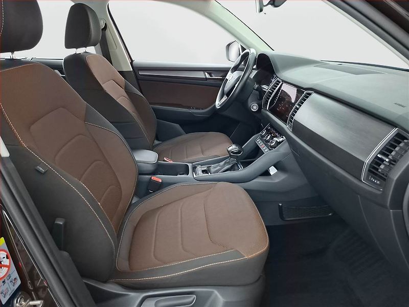 Škoda Kodiaq (2017) 2.0 TSI, 4X4, Automat - fotka 9 z 21
