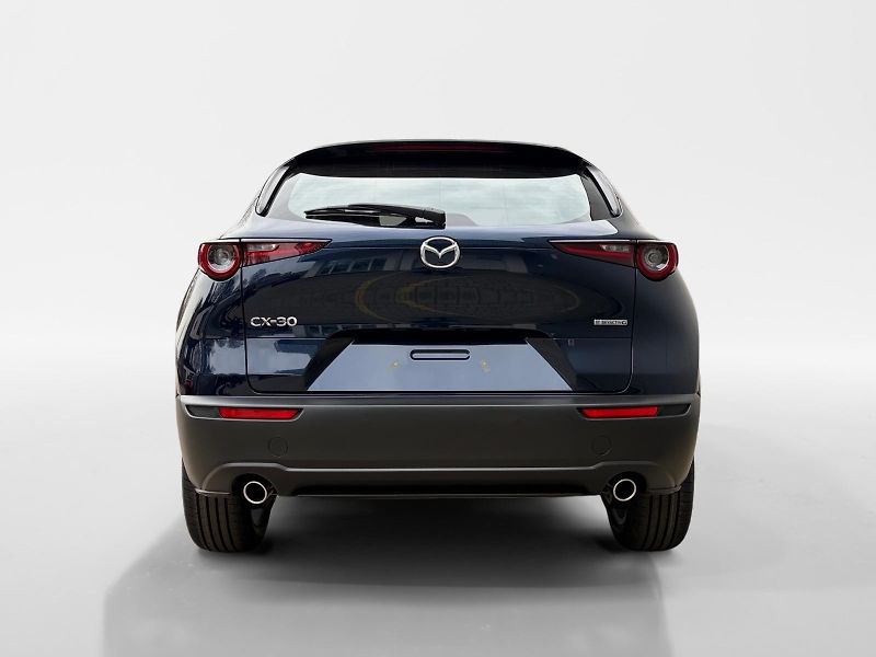 Mazda CX-30 (2026) G140/6AT/FWD/CENTRE LINE - fotka 4 z 12