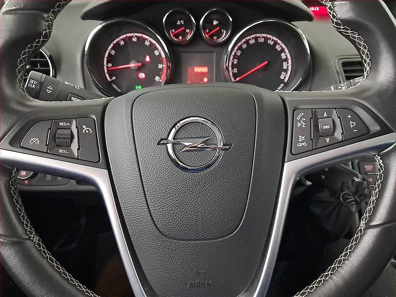 Opel Meriva (2017) 1.4 Turbo, ČR,1.maj - fotka 15 z 16
