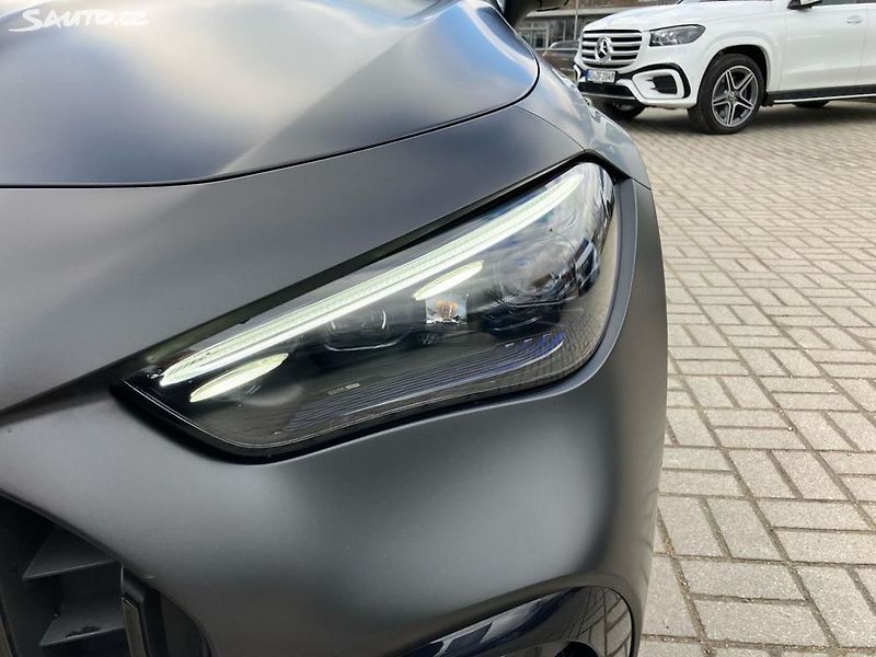 Mercedes-Benz CLE 53 AMG COUPÉ | MATNÁ | TOP - fotka 7 z 27