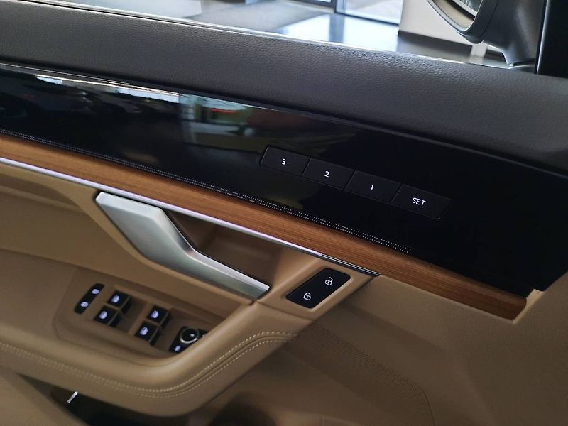 Volkswagen Touareg (2023) 3.0 TDI 4Motion (210kW286k) Ti - fotka 26 z 32