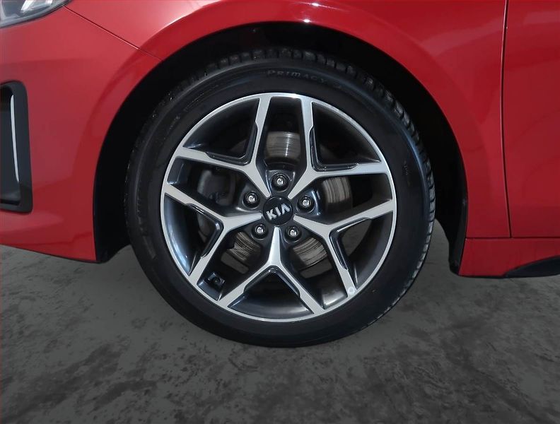 Kia Pro_Ceed (2020) GT-Line 1.4 T-GDI, Automat - fotka 14 z 18