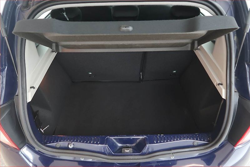 Dacia Sandero (2013) 1.2 16V, nová STK, servisované - fotka 13 z 13