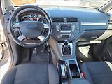 Ford C-MAX 1,6 TDCI TITANIUM - náhled 9
