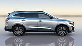 Renault Espace (2026) Iconic fullhybrid E-Tech 200 k - náhled 2