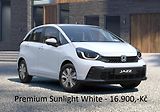 Honda Jazz (2026) 1.5 e:HEV ELEGANCE FACELIFT - náhled 8