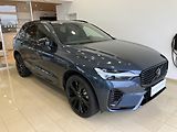 Volvo XC60 T6 eAWD Black Edition Plus AT8 - náhled 1