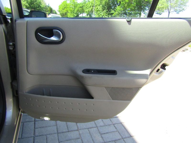 Renault Mégane (2006) 1.5 DCi 78kW CZ PŮVOD - fotka 24 z 37