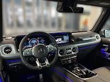 Mercedes-Benz Třídy G Třídy Mercedes-AMG G 63  108km - náhled 10