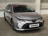 Toyota Corolla (2021) 1.6i, ČR, servis.kniha, LED - náhled 1