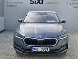 Škoda Octavia  IV Style 2,0 TDI (85 kW) M - náhled 1