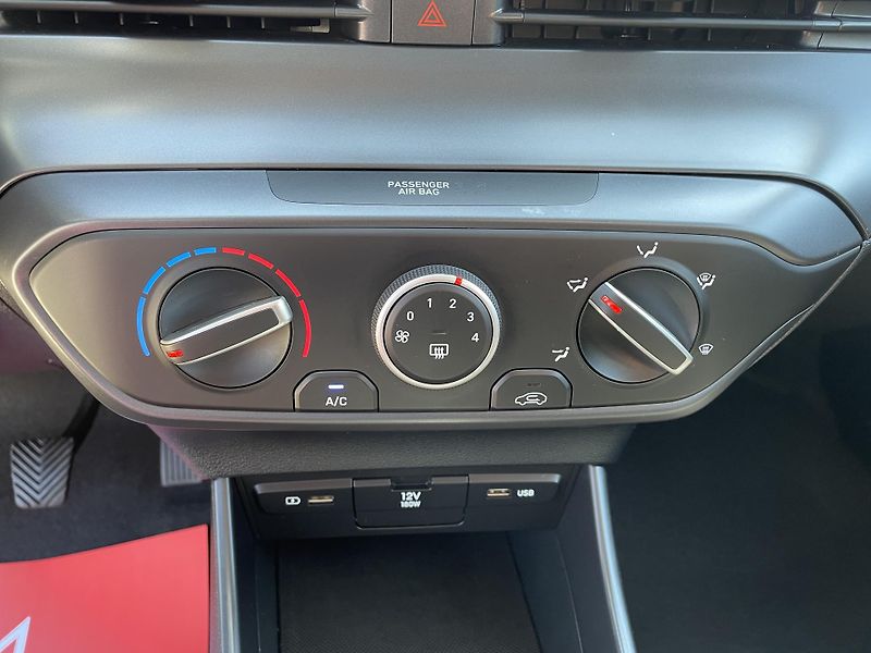 Hyundai Bayon 1,2i/62kW - Comfort Club - fotka 23 z 56
