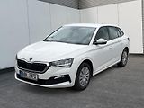 Škoda Scala (2022) AMBITION 1.0TSI 81kW CZ DPH - náhled 1