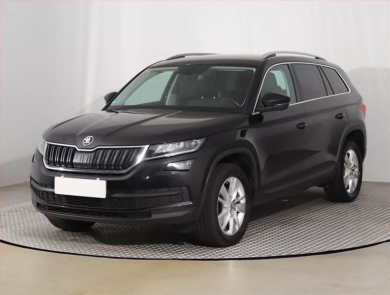 Škoda Kodiaq (2017) Style 2.0 TDI - fotka 2 z 20