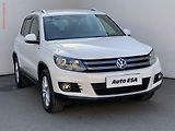 Volkswagen Tiguan (2013) 1.4 TSi, Life, navi, +kola - náhled 1