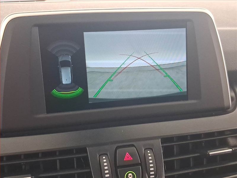 BMW Řada 2 (2018) 218i Gran Tourer, Automat - fotka 22 z 22