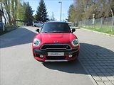 Mini Countryman 2,0 SD ALL4, JCW, Panorama, No - náhled 2