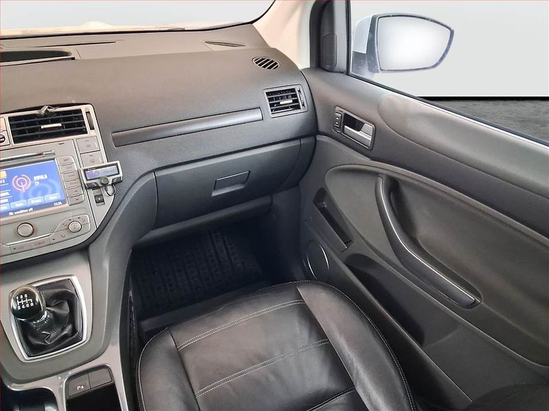 Ford Kuga (2009) 2.5 Turbo, 4X4, nová STK - fotka 8 z 19