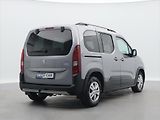 Peugeot Rifter 1,2 81kW GT-Line Aut.klima Taž - náhled 7